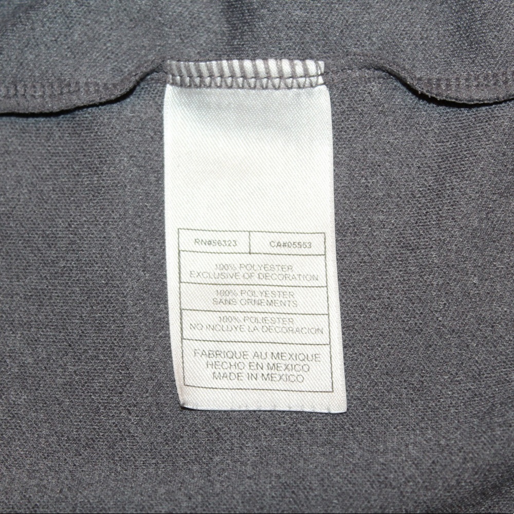 Nike men’s muscle tank (XL) - Picture 8 of 8
